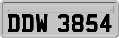 DDW3854