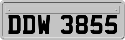 DDW3855