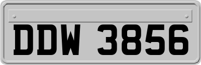 DDW3856