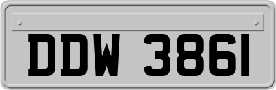 DDW3861
