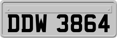 DDW3864