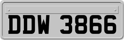 DDW3866