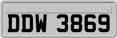 DDW3869