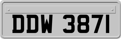 DDW3871