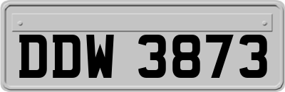 DDW3873