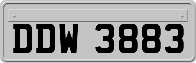 DDW3883