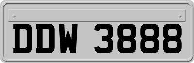 DDW3888