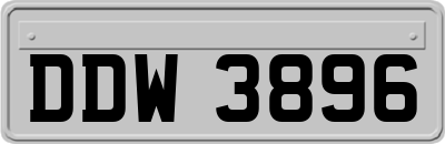 DDW3896