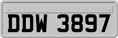 DDW3897