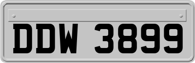 DDW3899