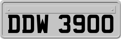 DDW3900
