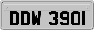 DDW3901