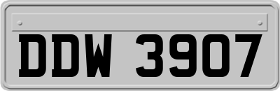 DDW3907