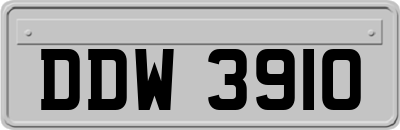 DDW3910