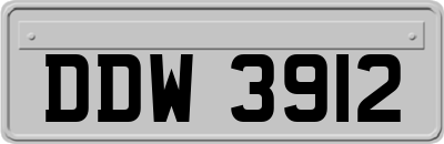 DDW3912