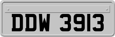 DDW3913