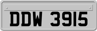 DDW3915