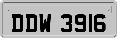 DDW3916