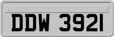 DDW3921