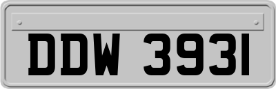 DDW3931