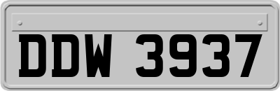 DDW3937