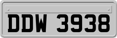 DDW3938