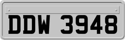 DDW3948