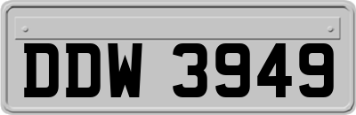 DDW3949