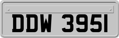 DDW3951