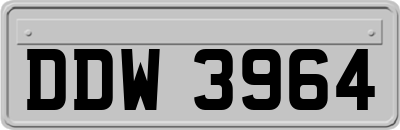 DDW3964