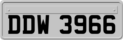 DDW3966
