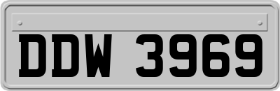 DDW3969