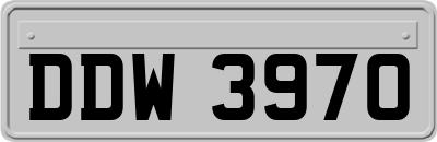 DDW3970