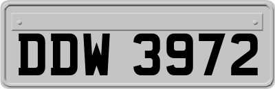 DDW3972