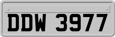 DDW3977