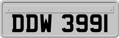 DDW3991