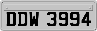 DDW3994