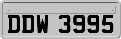 DDW3995
