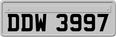 DDW3997