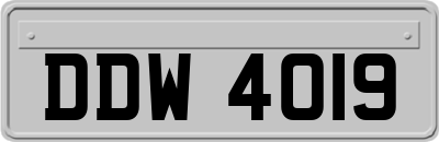 DDW4019
