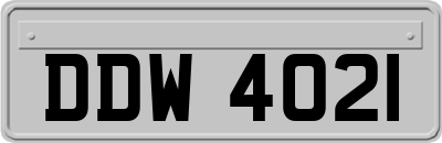 DDW4021