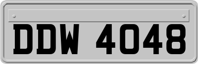DDW4048