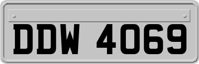 DDW4069