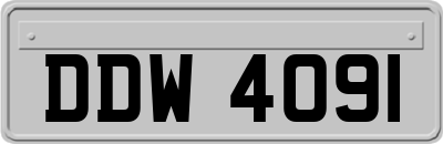 DDW4091