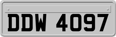 DDW4097