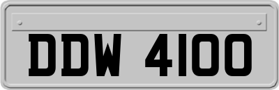 DDW4100