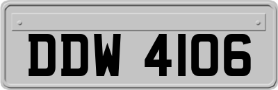 DDW4106