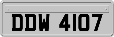 DDW4107
