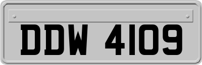 DDW4109