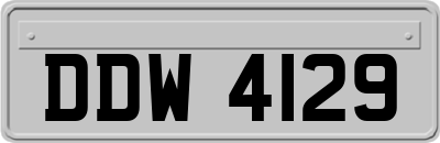 DDW4129